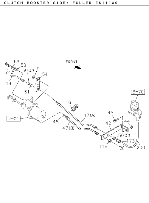 Partial Engine